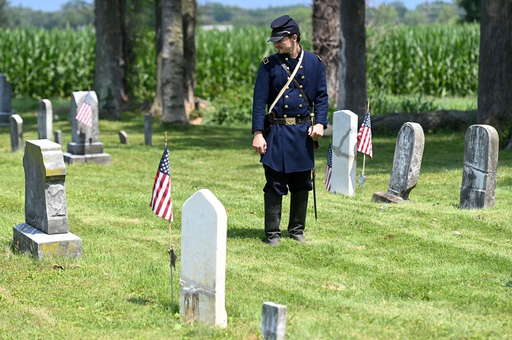 Lincoln Cemetery 6